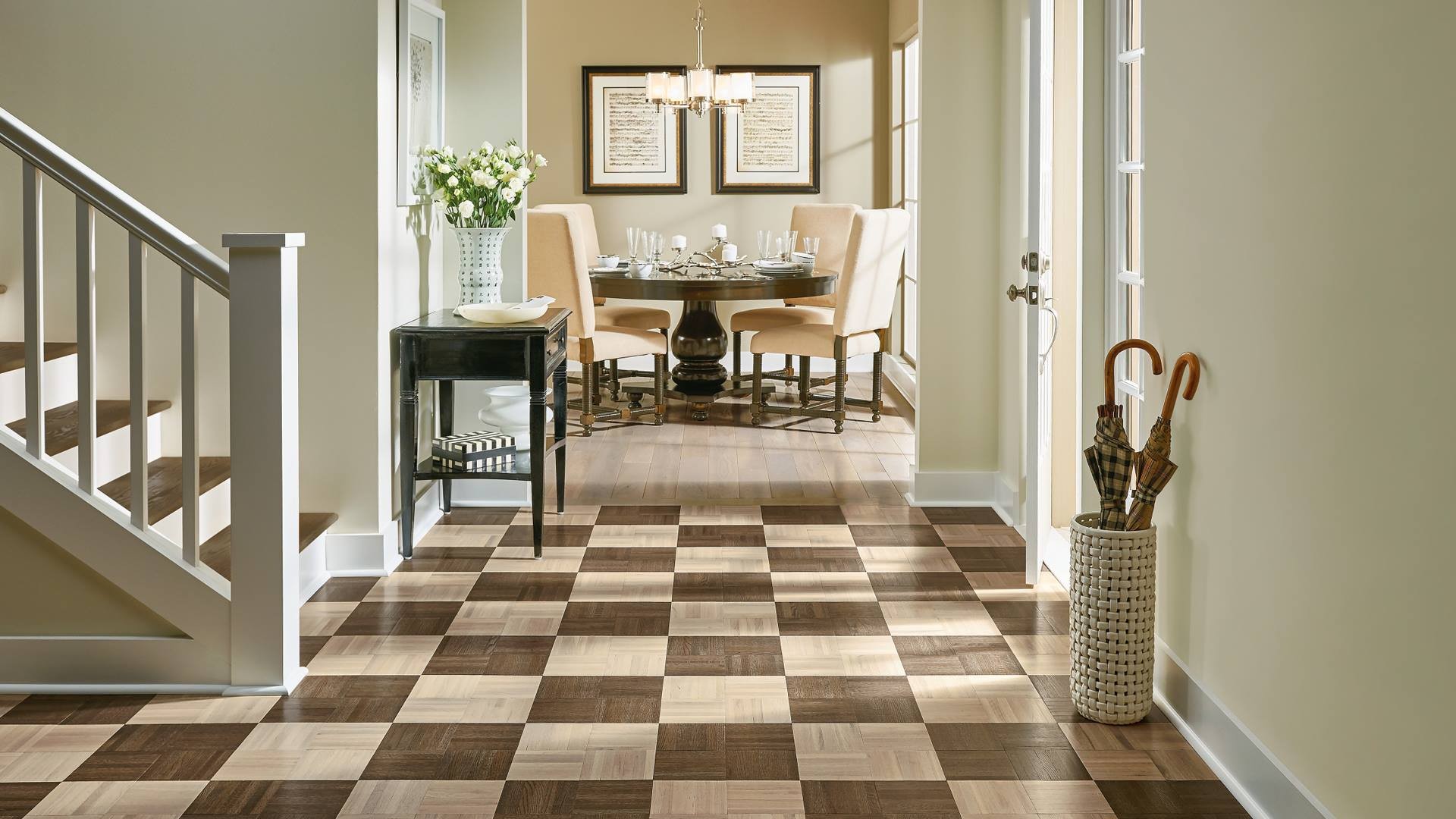 Barefoot Flooring Linkedin