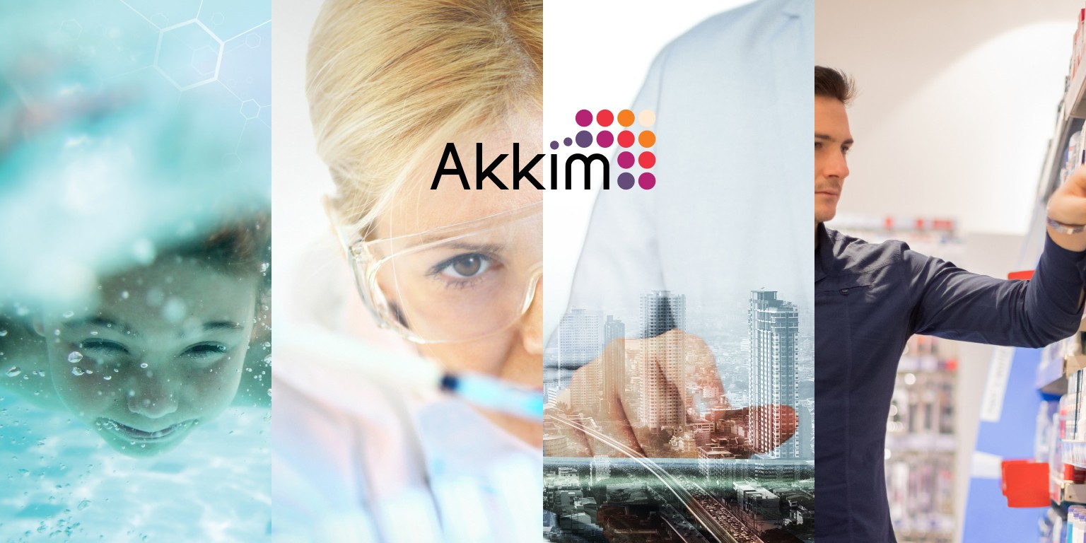 Akkim Kimya Sanayi Ve Ticaret A S Linkedin