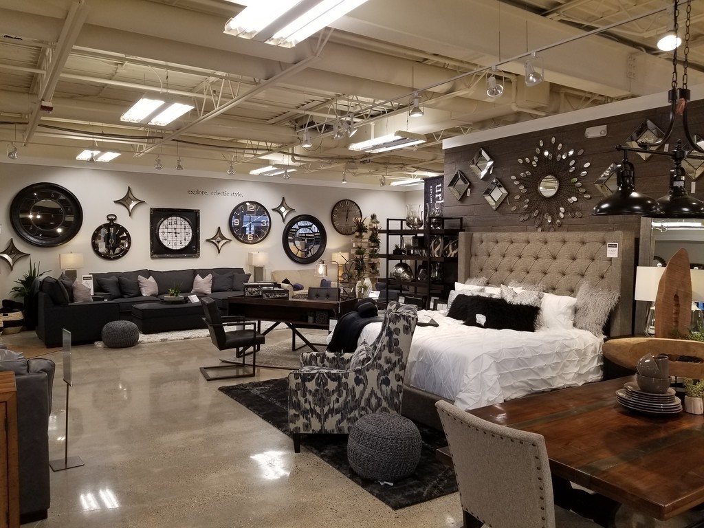 Ashley Homestores Of Western Michigan Linkedin