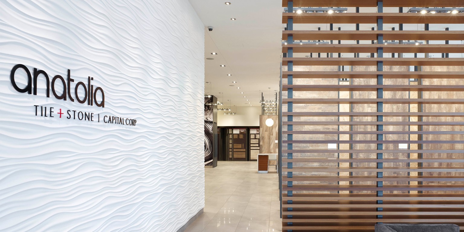 Anatolia Tile Stone Inc Linkedin