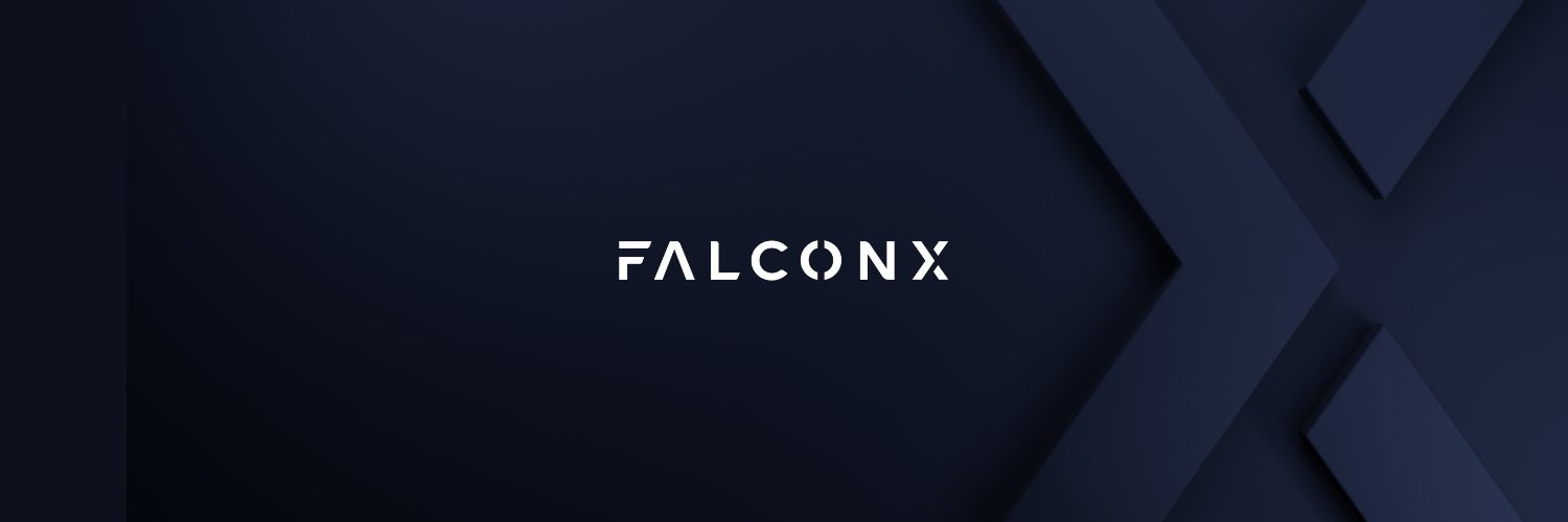 FalconX | LinkedIn