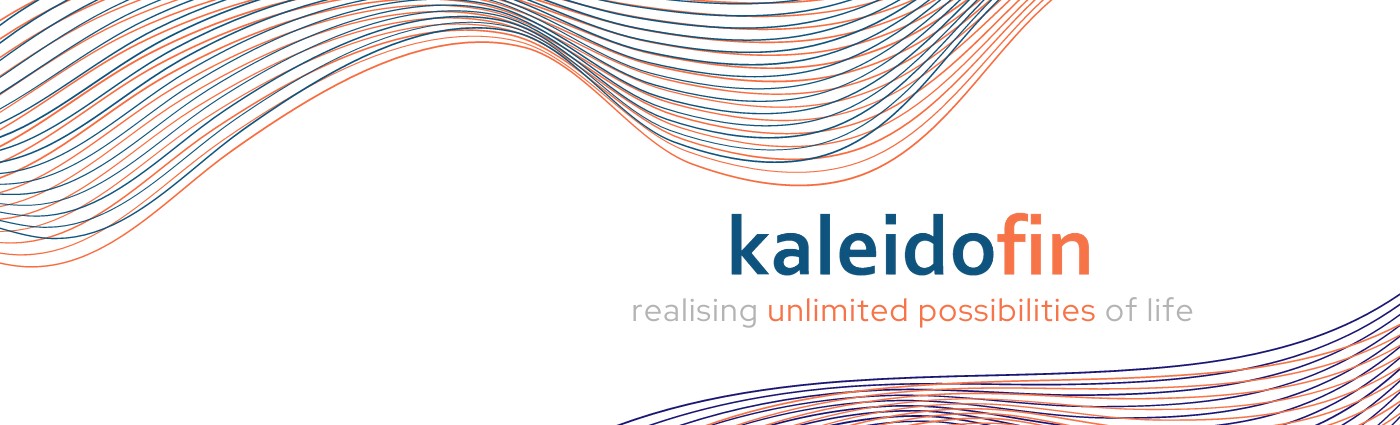 Kaleidofin | LinkedIn