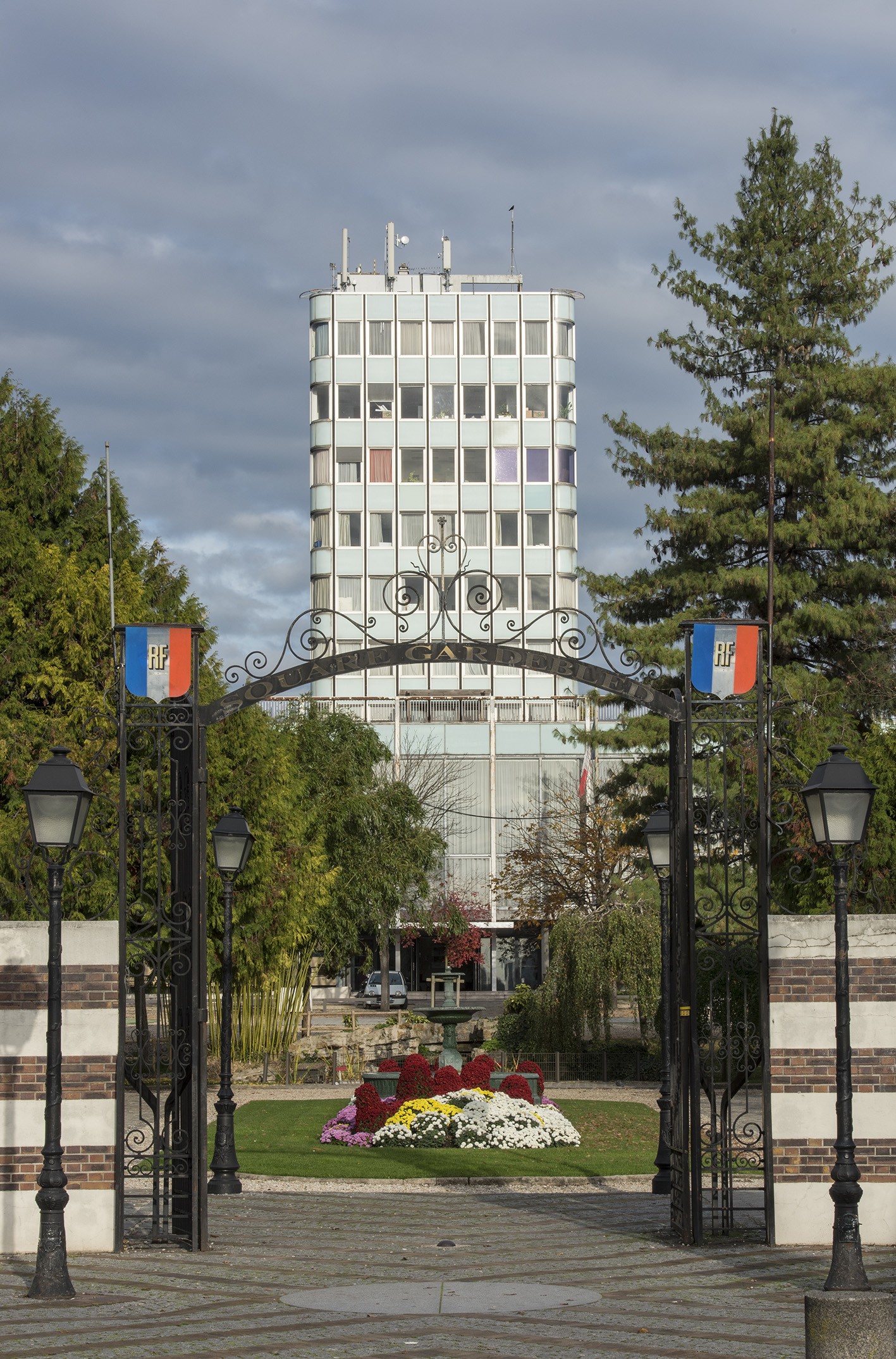 ville de rosny sous bois linkedin