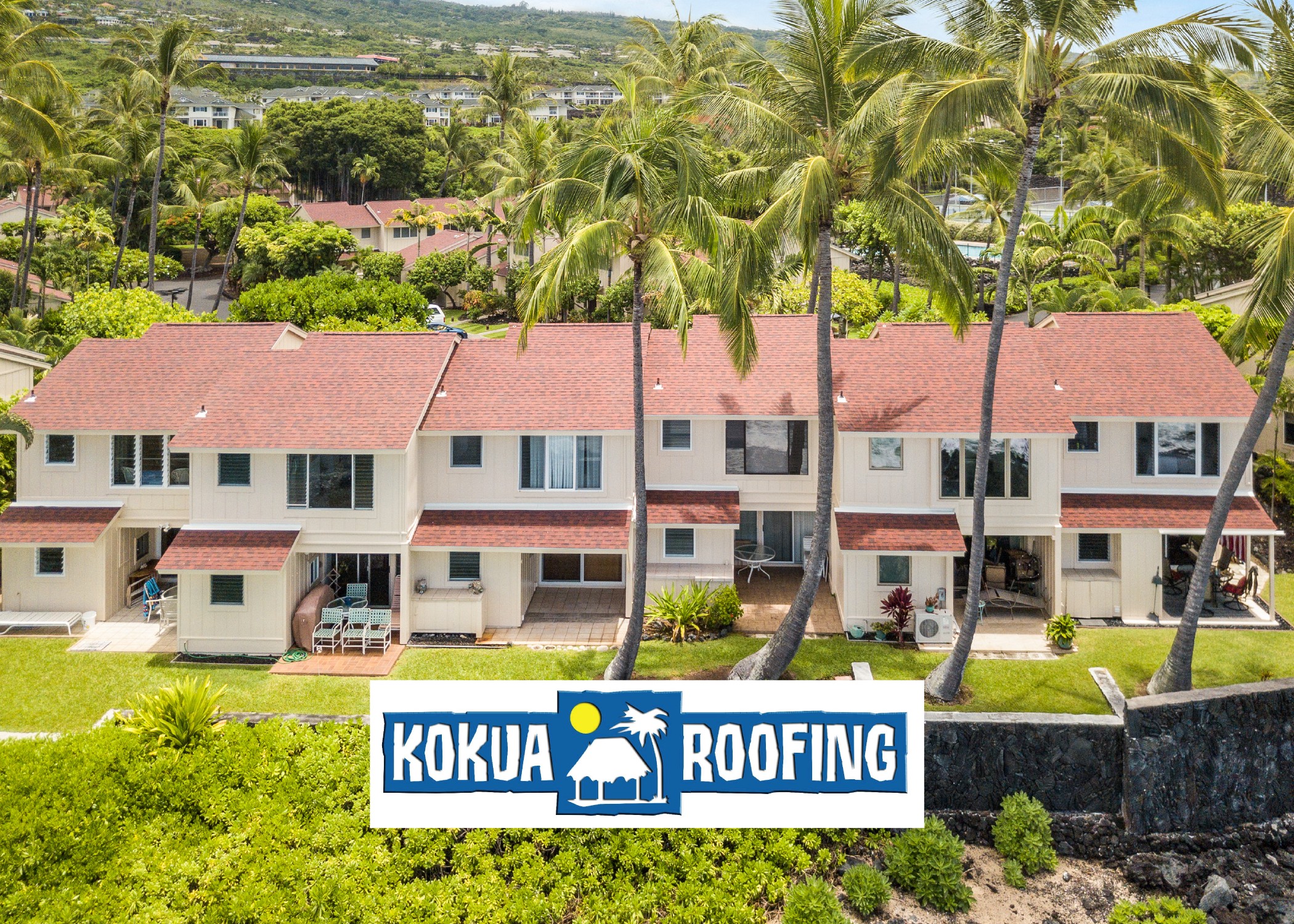 Kokua Roofing Services Linkedin