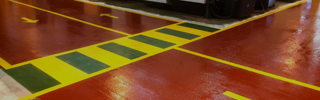 Maintenance Supplies Contracts Ltd Resin And Screed Floors
