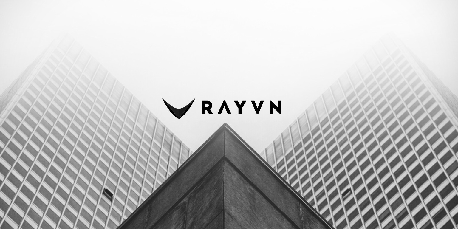 RAYVN - Critical Event Management | 领英