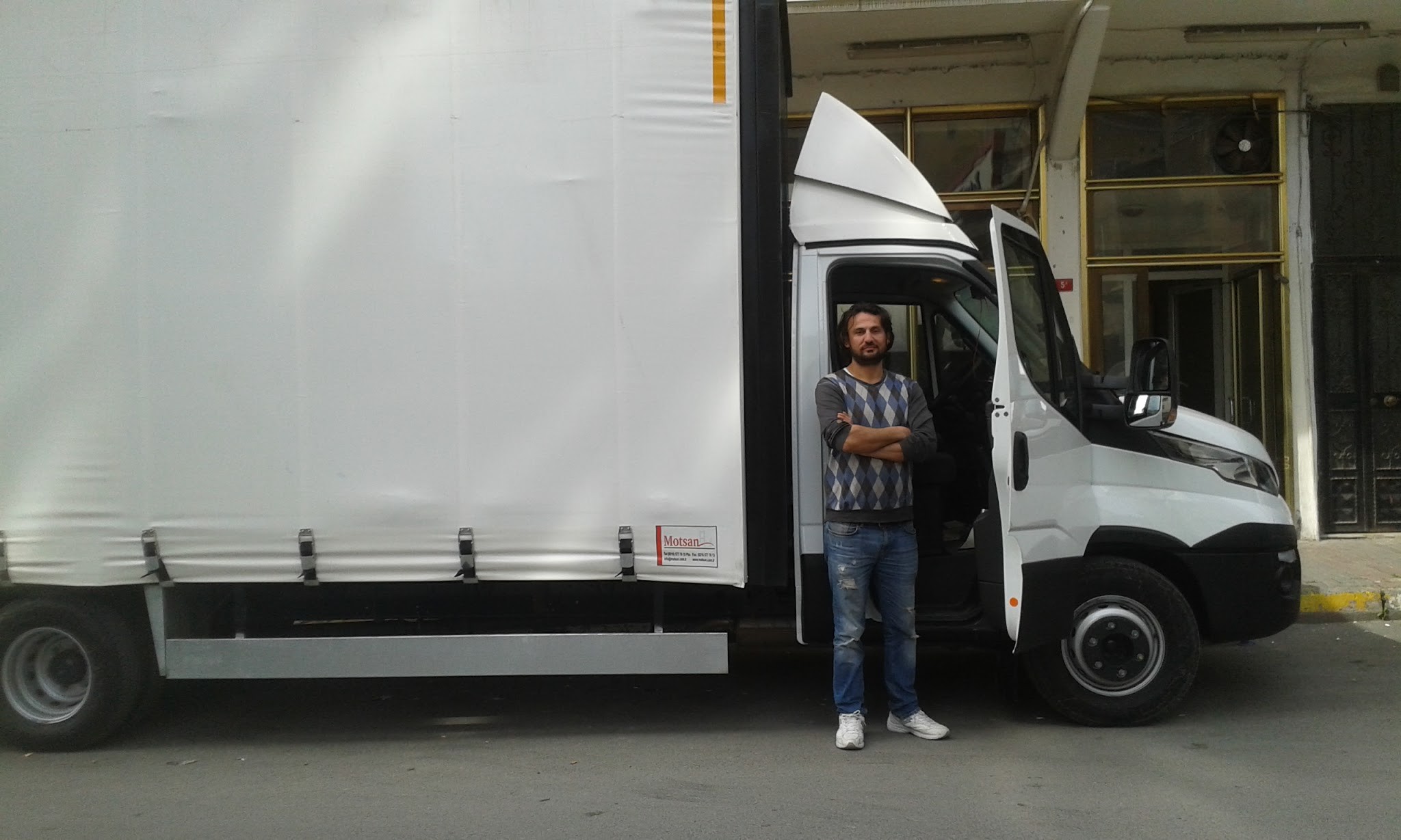 Istanbul Hamal 0534965888 Istanbul Her Ilcesine Hamal Tasima Elemani Kamyonet Linkedin