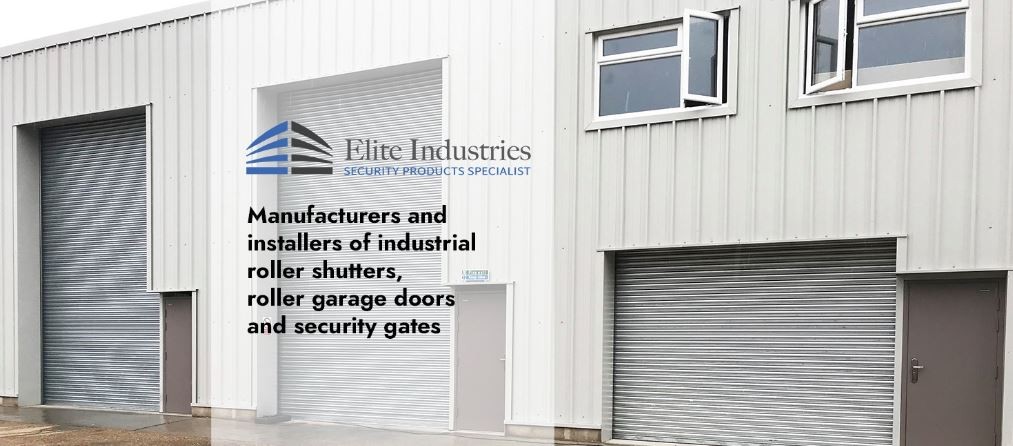 Elite Industries Ltd Linkedin, Elite Garage Doors And Gates