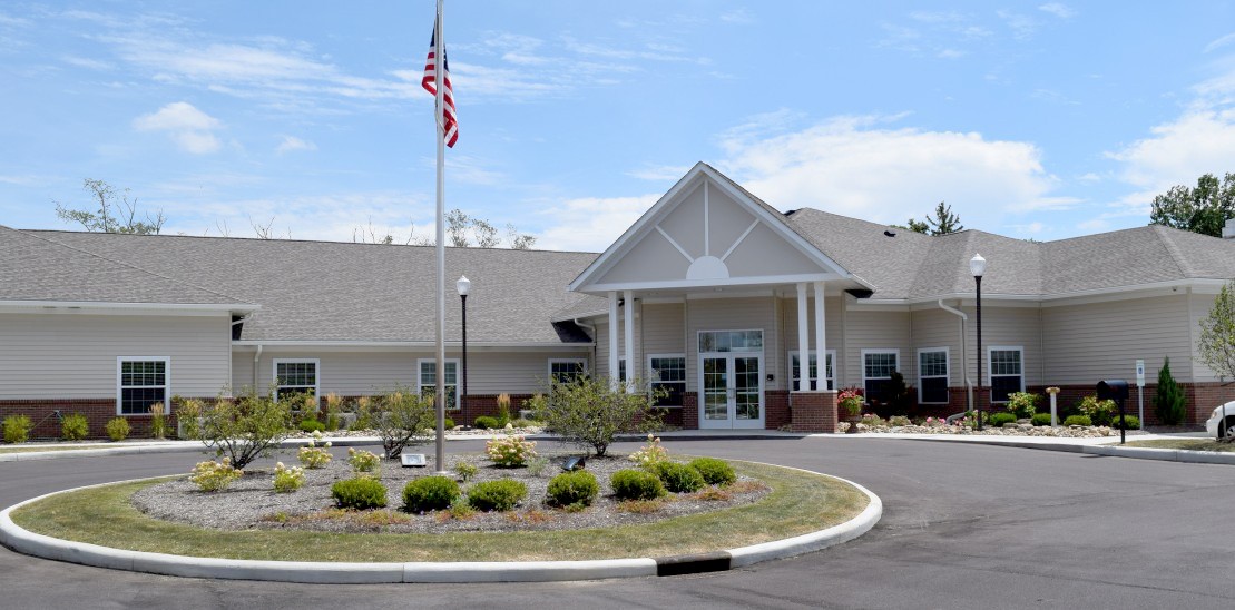 Stone Creek Assisted Living and Memory Care | LinkedIn