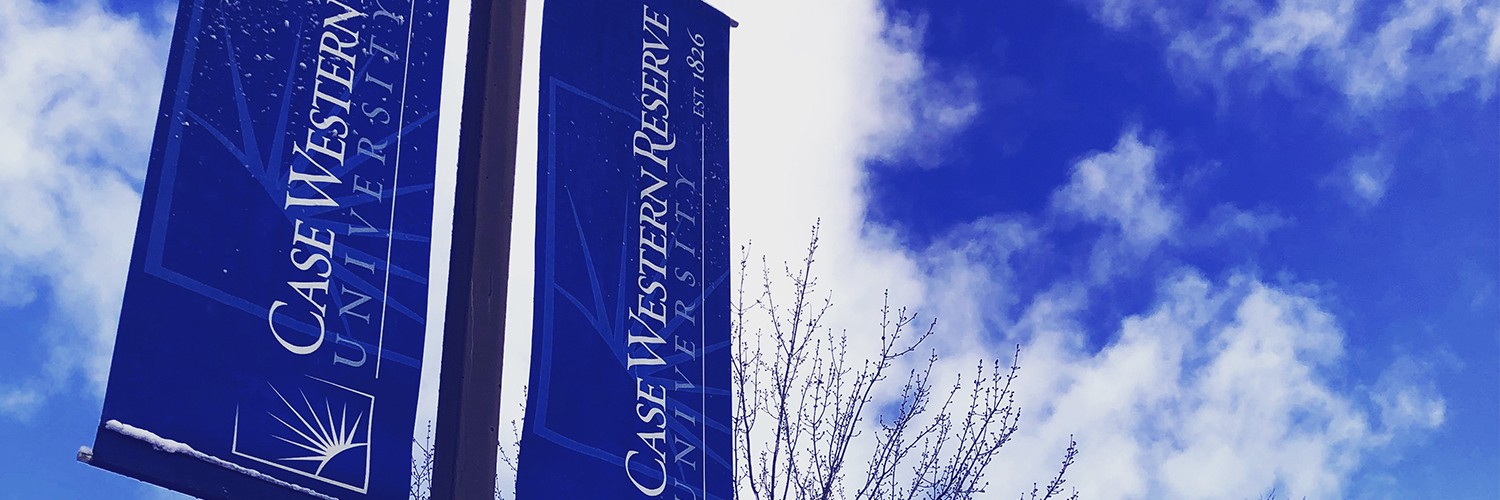 Case Western Reserve University Linkedin