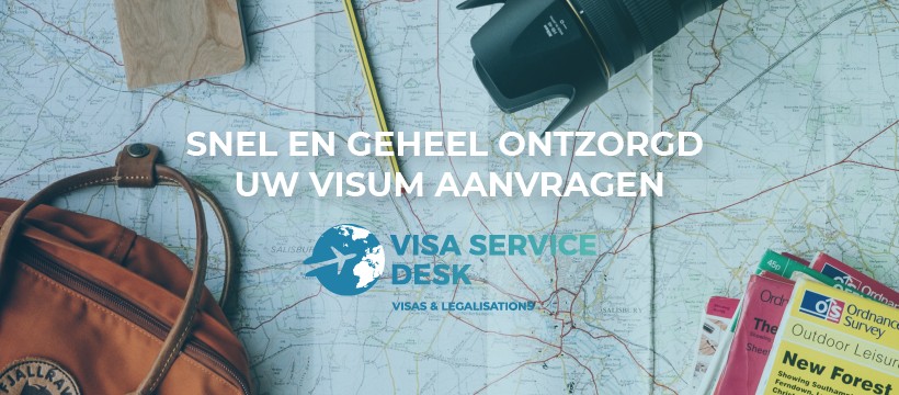 Visa Service Desk Linkedin
