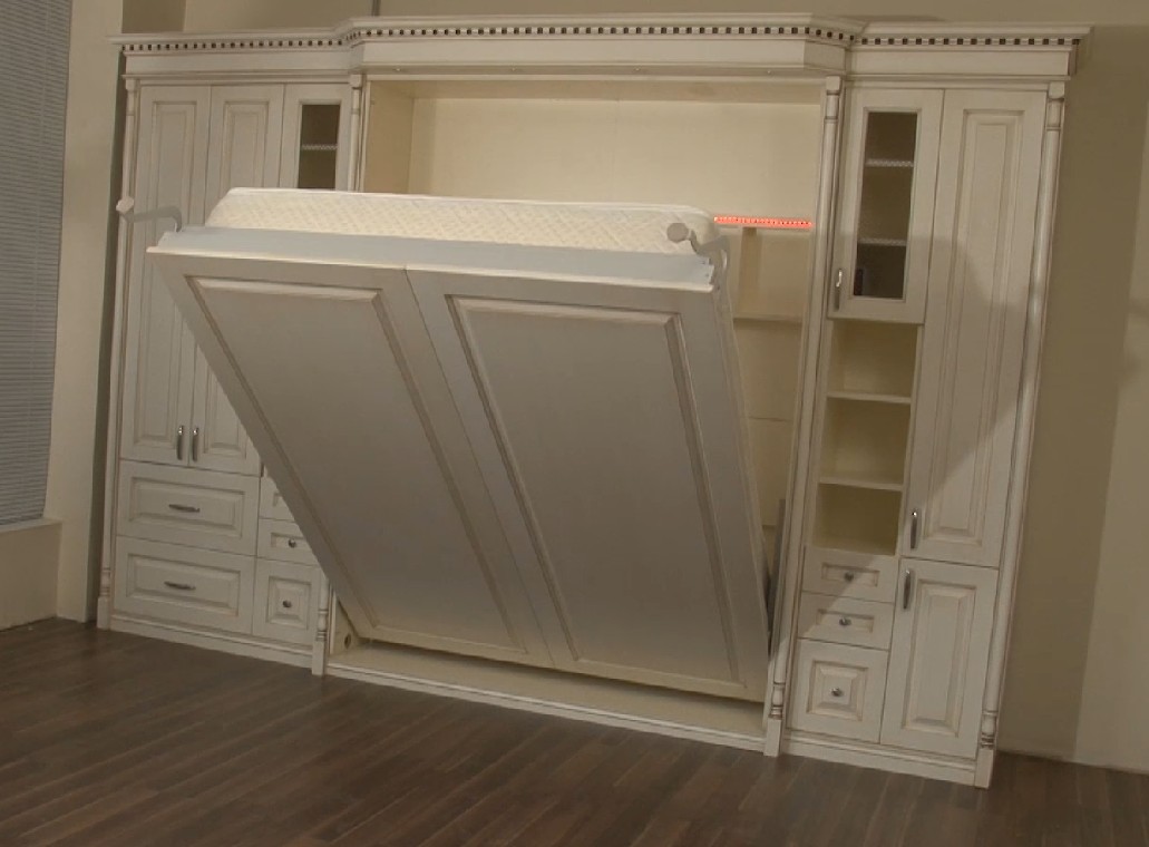 Electrical Wall Bed Linkedin