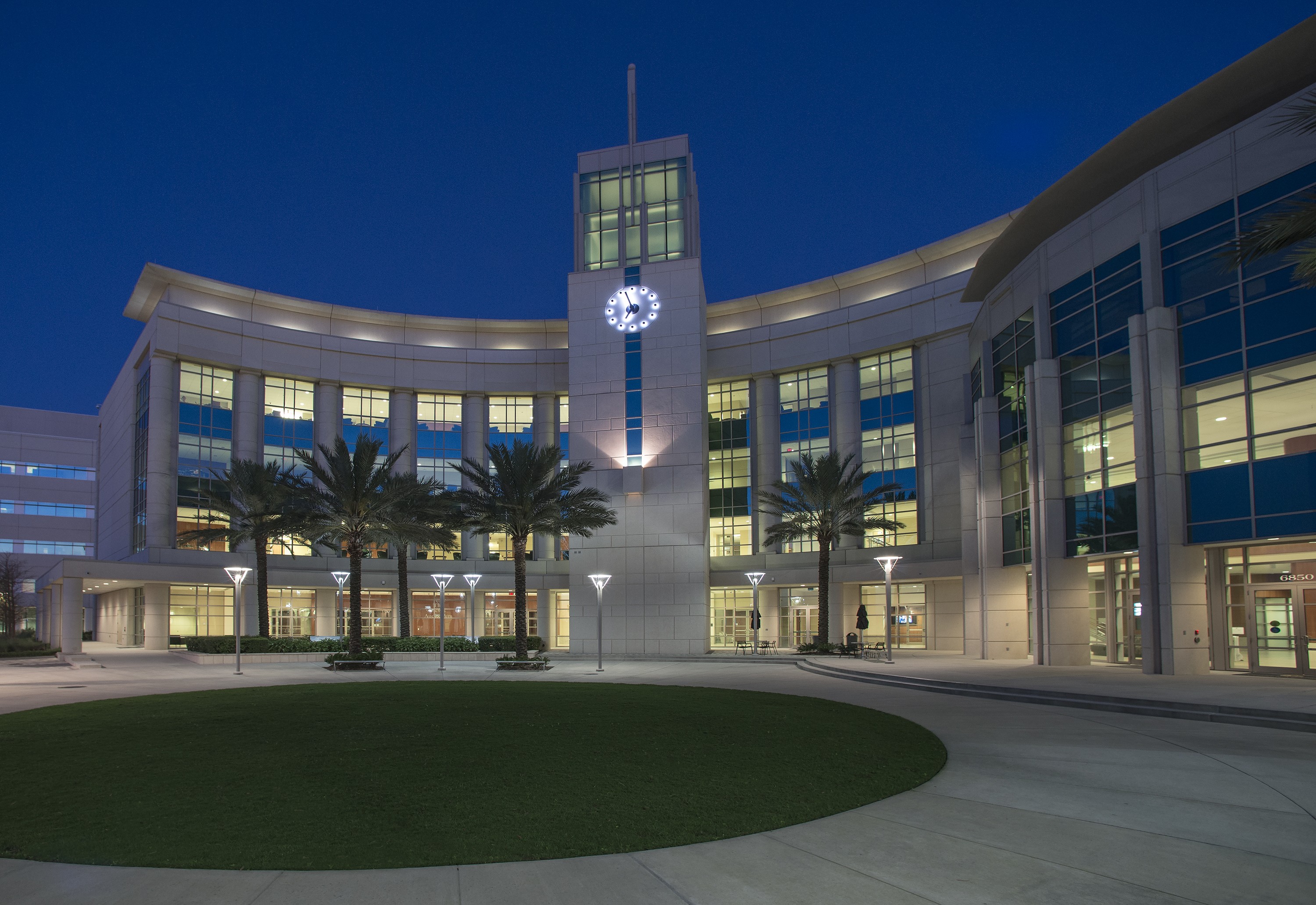 University of Central Florida - College of Medicine | LinkedIn