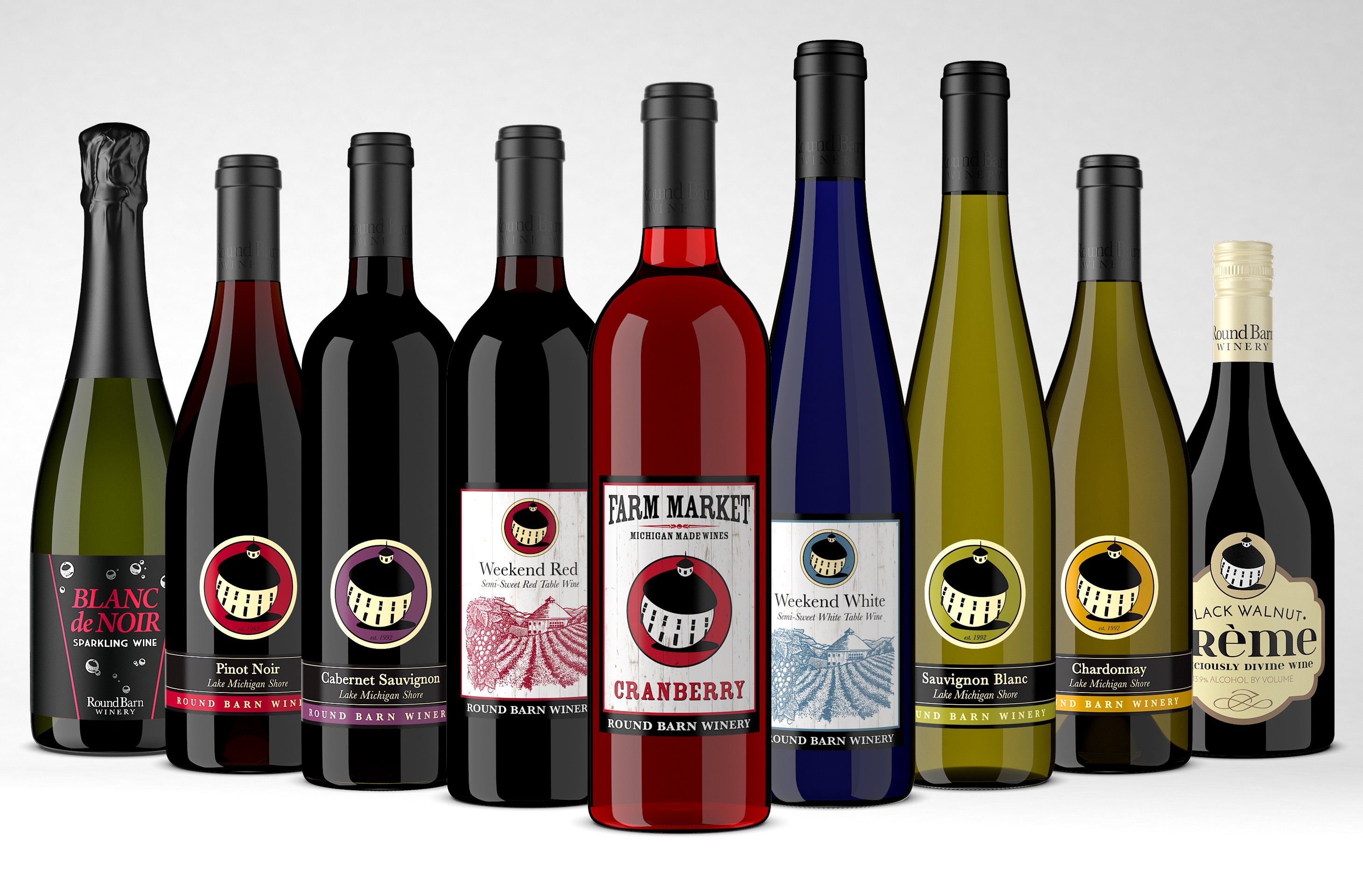 Round Barn Winery Distillery Brewery Linkedin