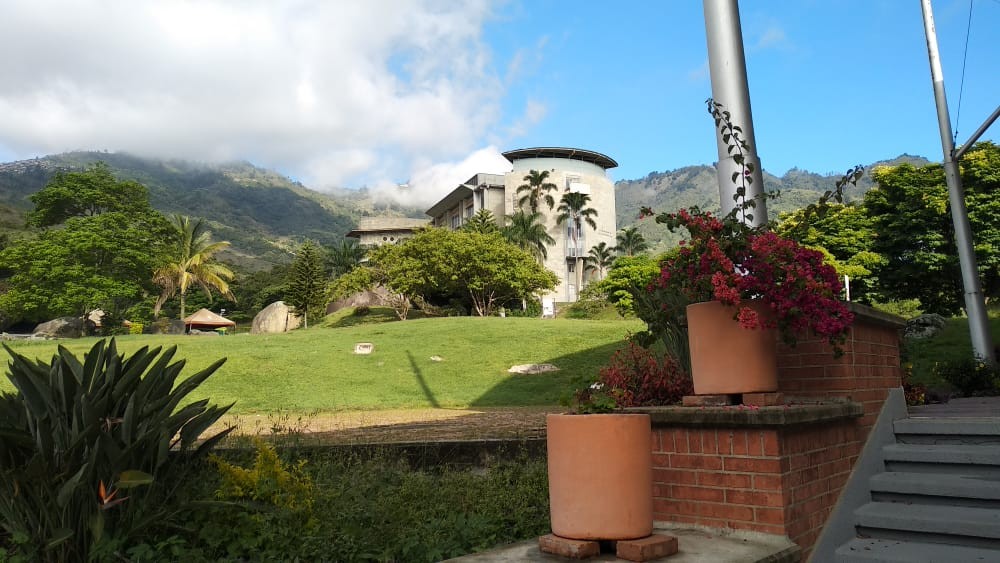 Universidad De San Buenaventura Medellin Linkedin