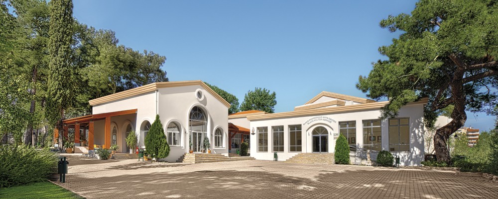 Ozel Izmir Amerikan Koleji American Collegiate Institute Aci Unternehmensphilosophie Mitarbeiter Und Stellenangebote Linkedin