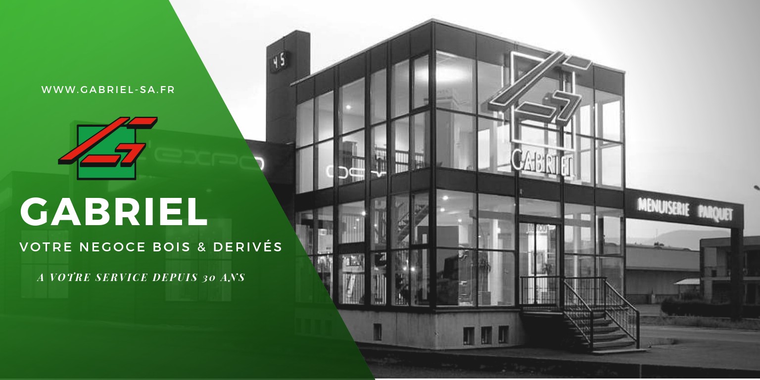 gabriel sas bois et derives 领英