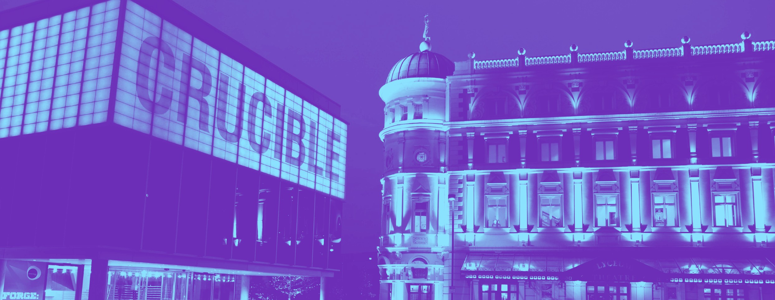 Sheffield Theatres Linkedin