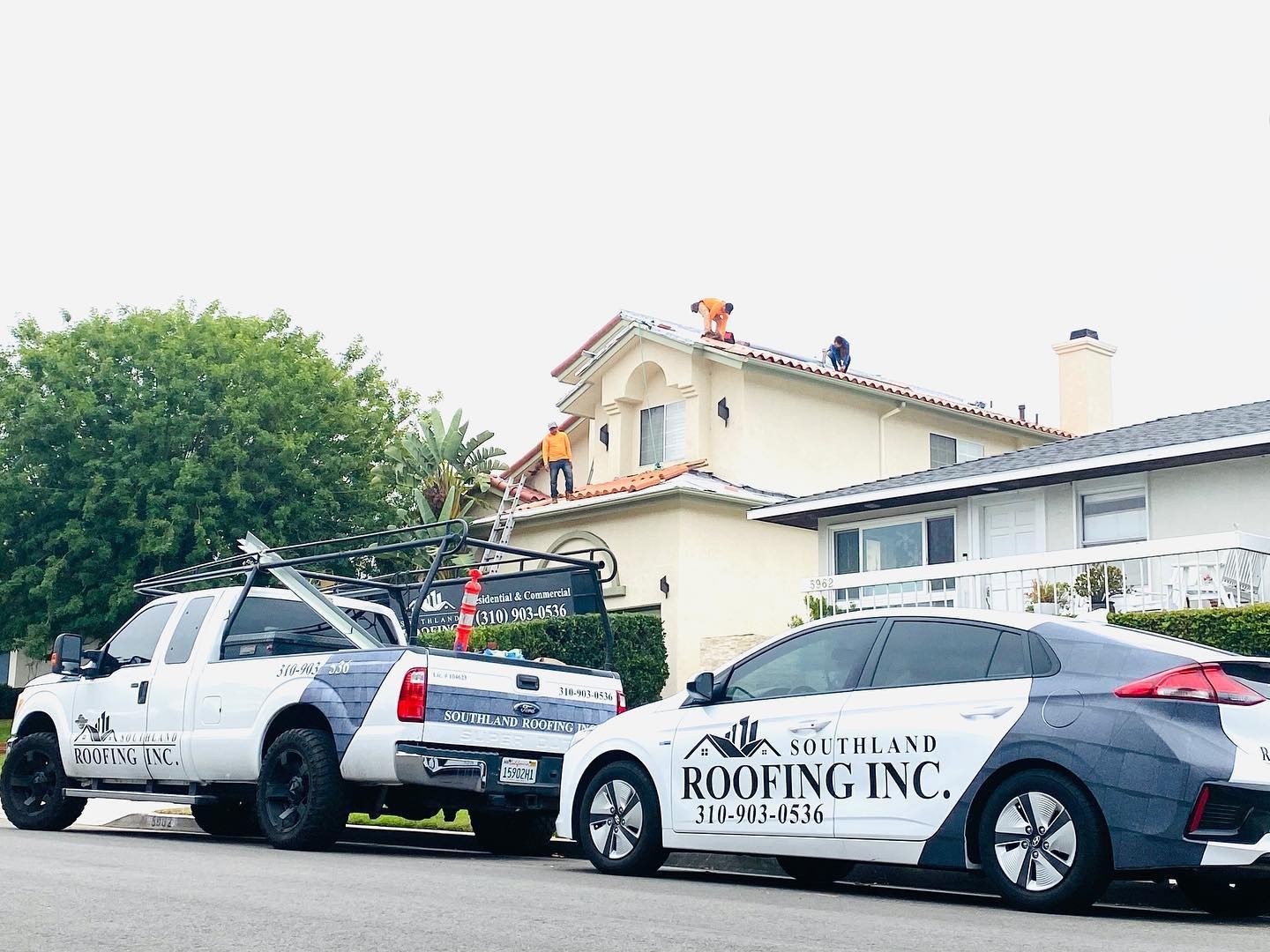 Southland Roofing Inc Linkedin
