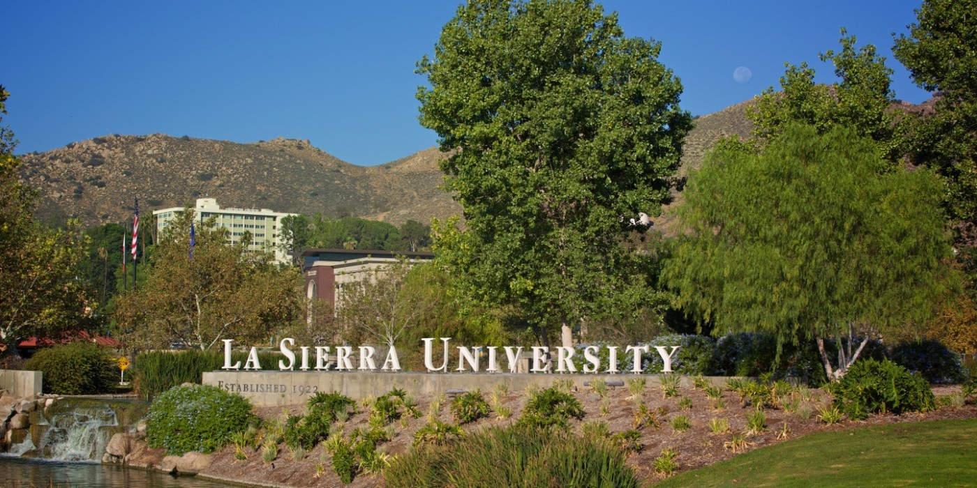 La Sierra University | LinkedIn