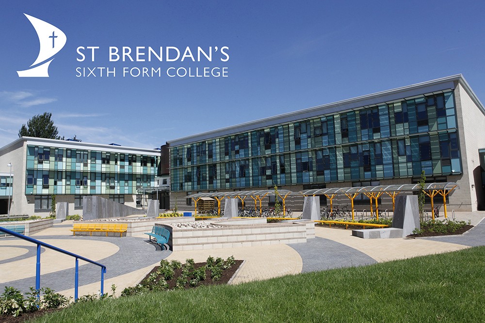 St Brendan's Sixth Form College