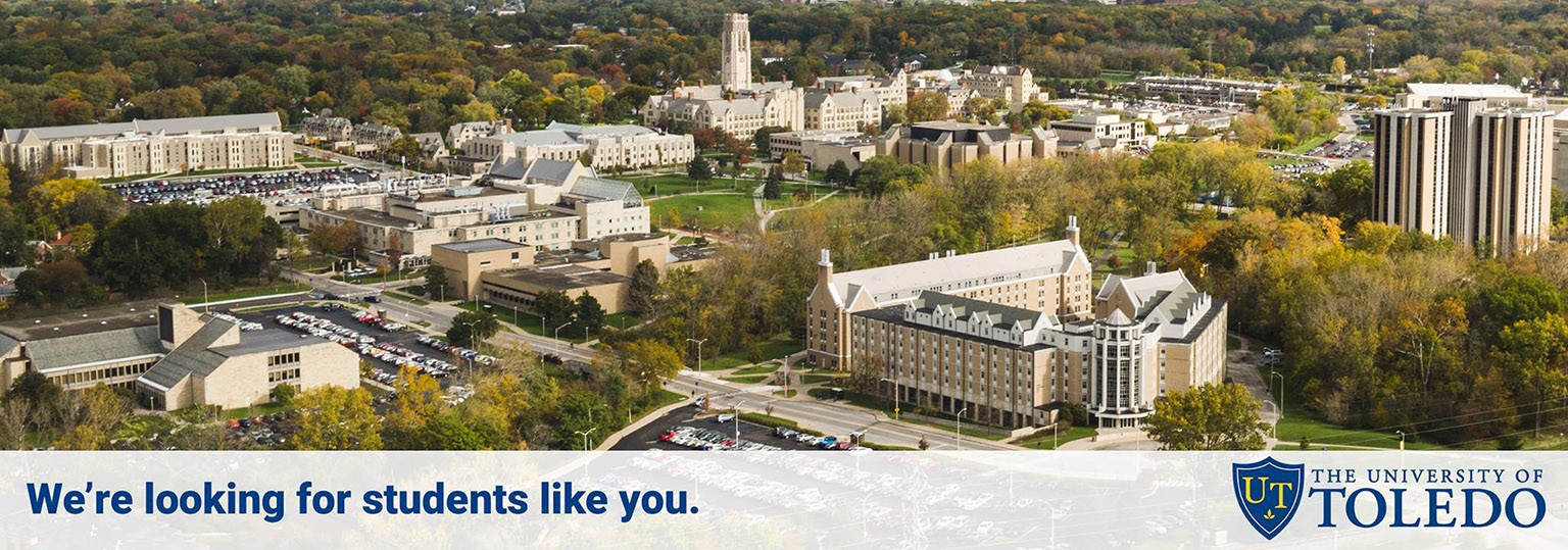 The University of Toledo University College | LinkedIn