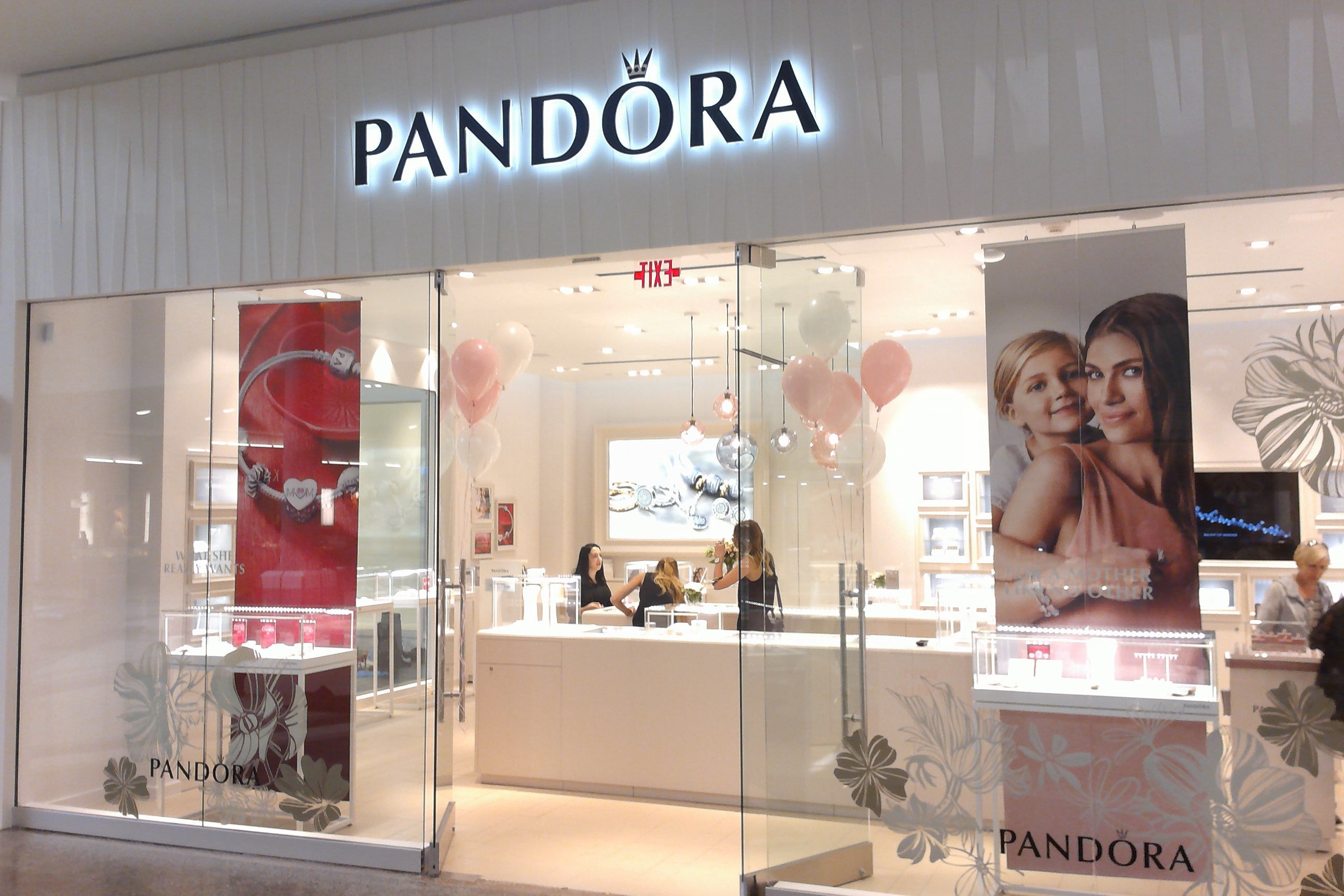 pandora jewelry store pandora jewelry store