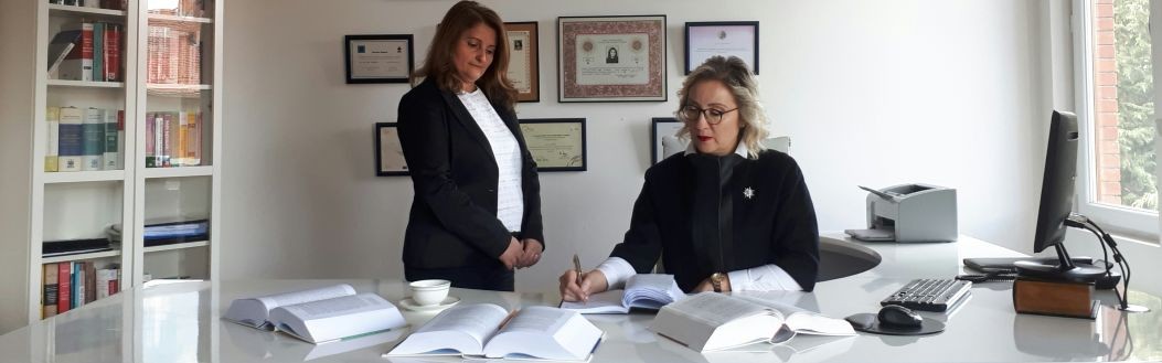 Atlas Hukuk Burosu Linkedin