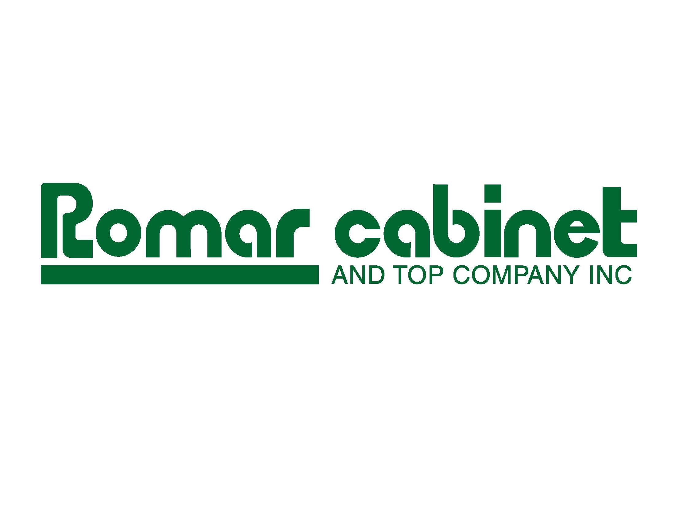 Romar Cabinet Top Co Linkedin