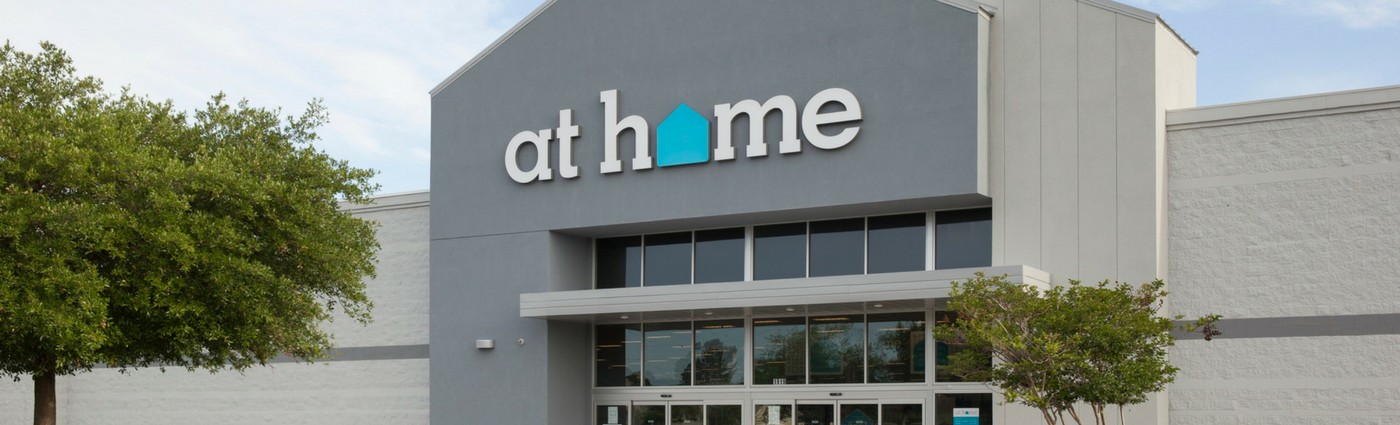 At Home Group Inc Linkedin