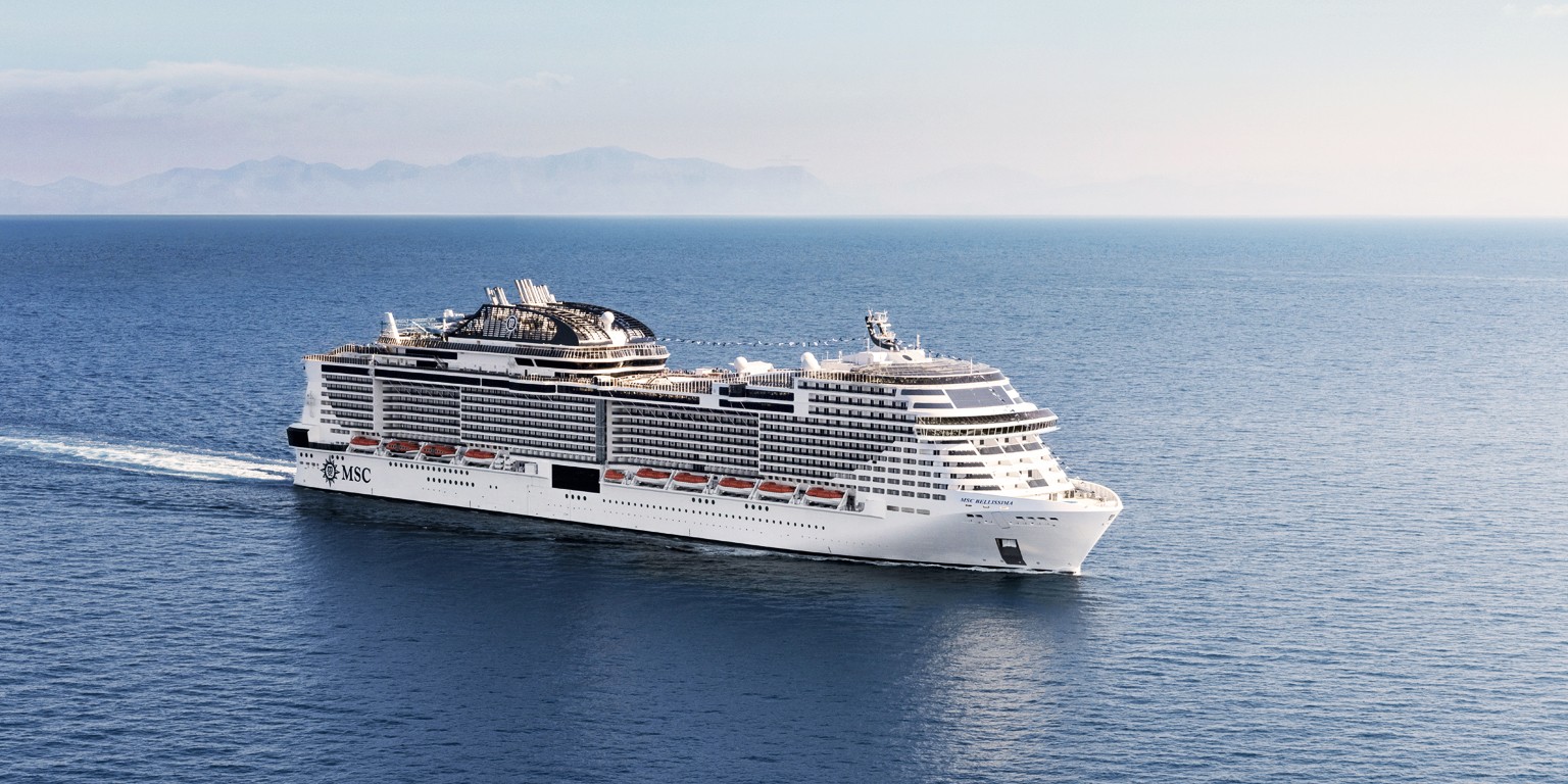MSC Cruises Jobs