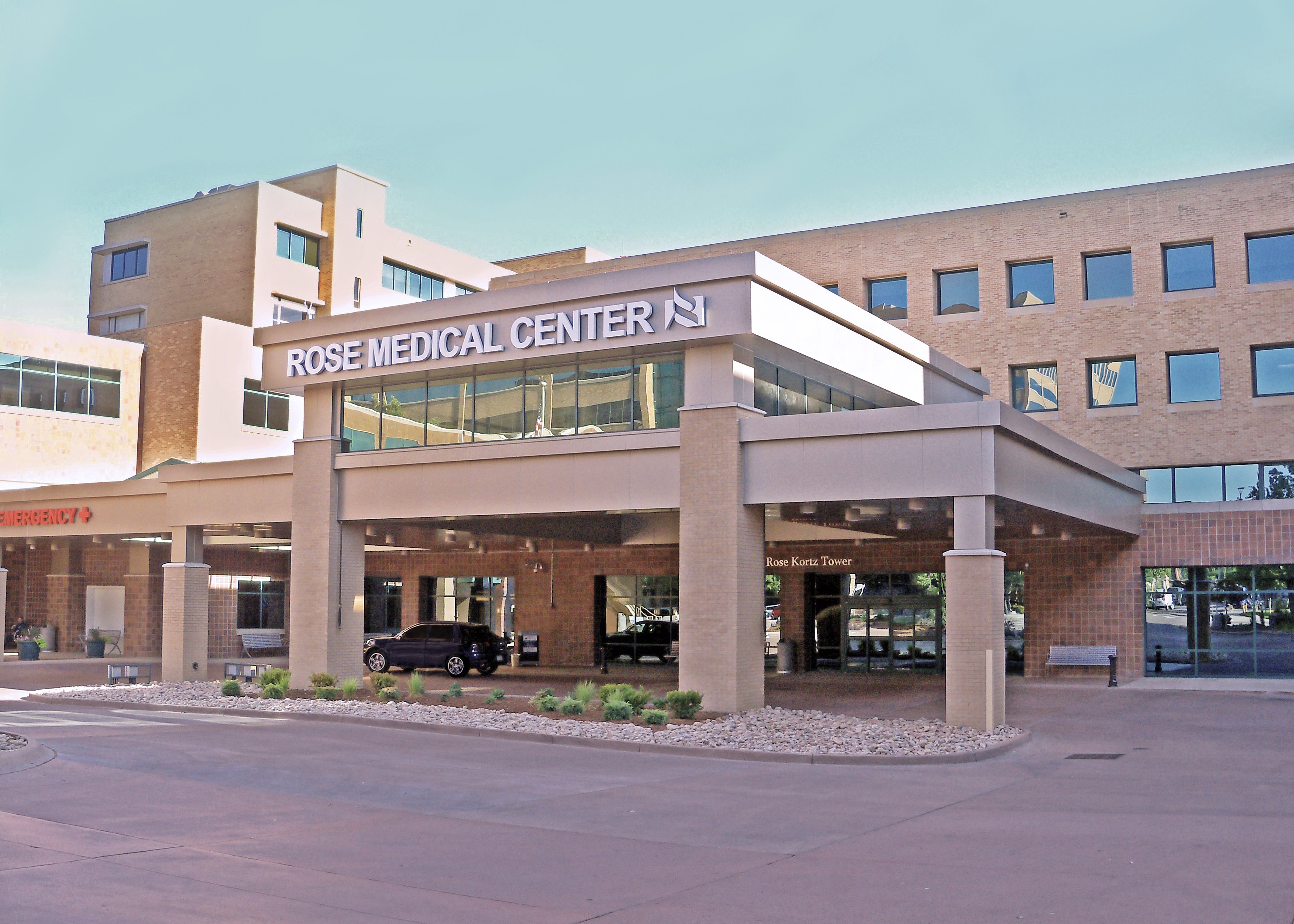 Rose Medical Center | LinkedIn