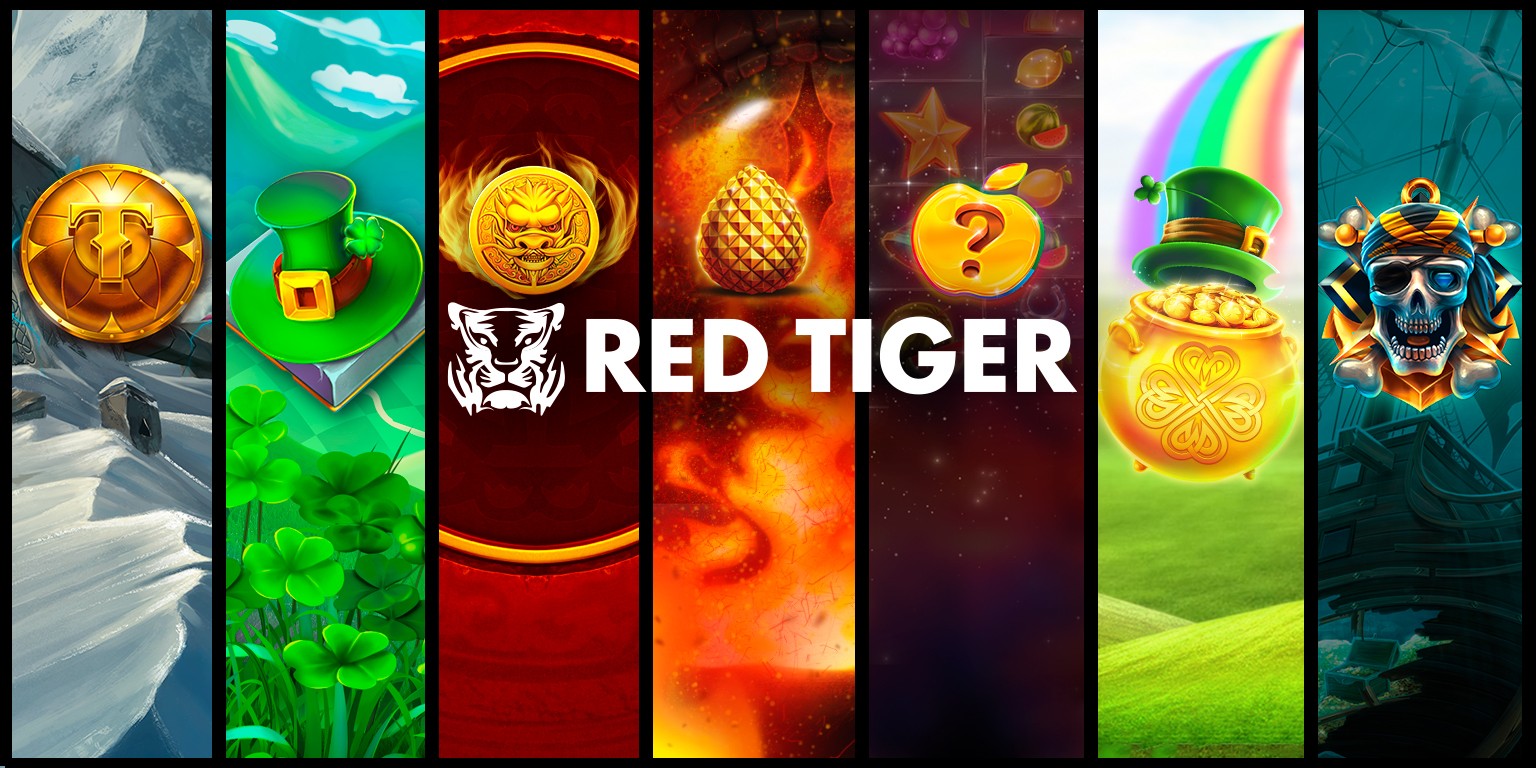 Red Tiger | LinkedIn