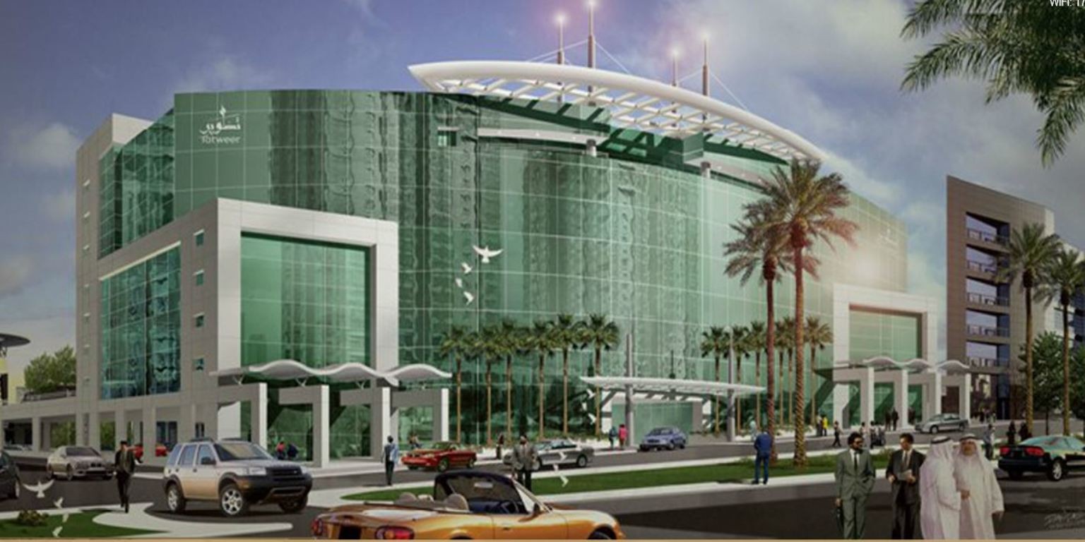 nokia al saudia linkedin