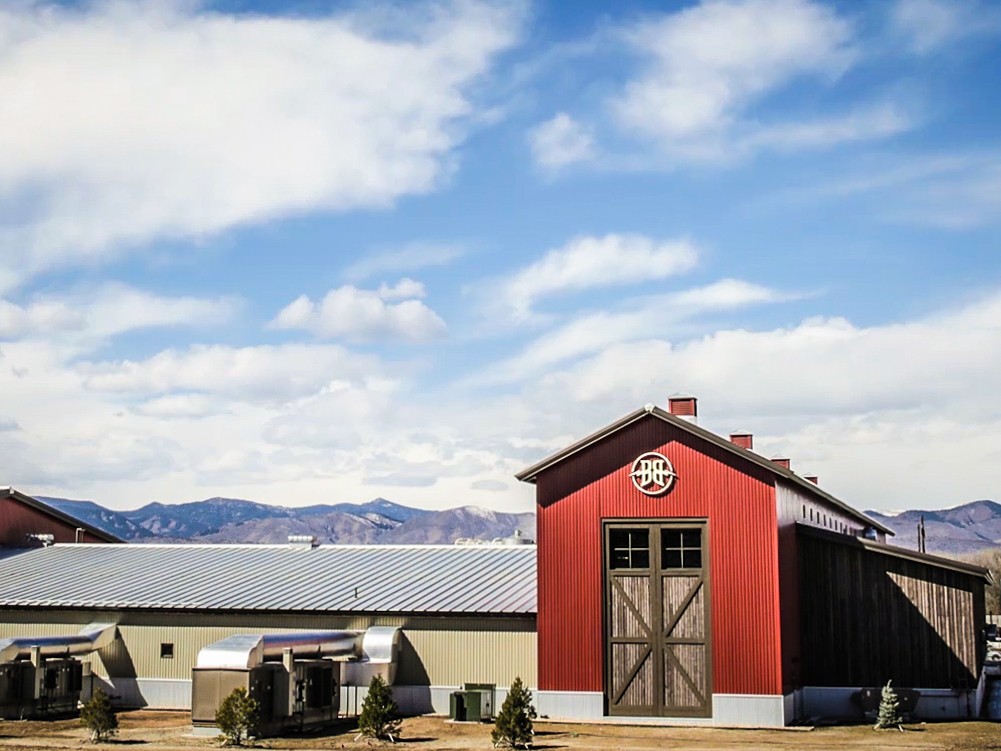 Breckenridge Brewery Linkedin