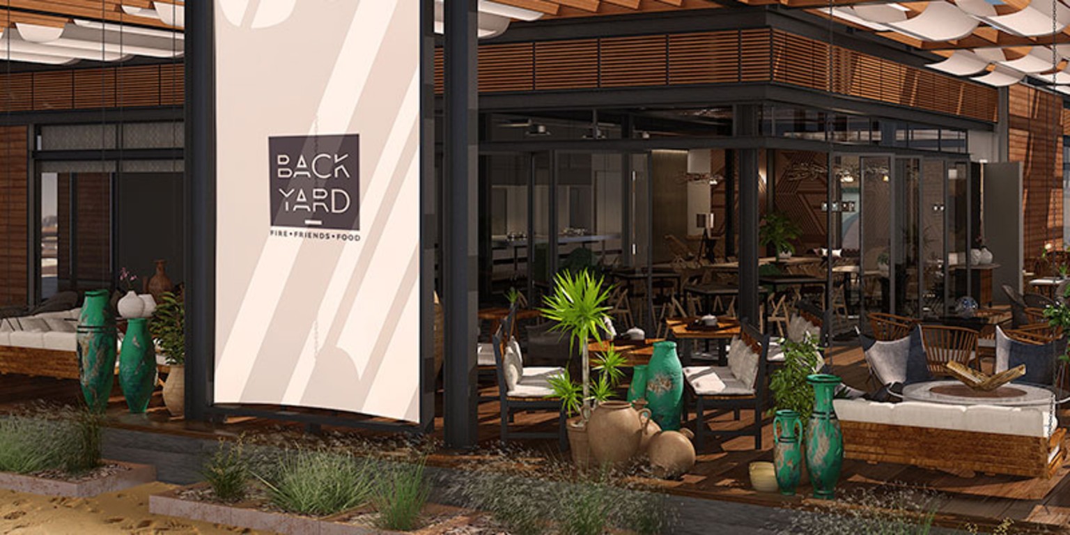 The Backyard Restaurant Linkedin The Backyard Restaurant Linkedin