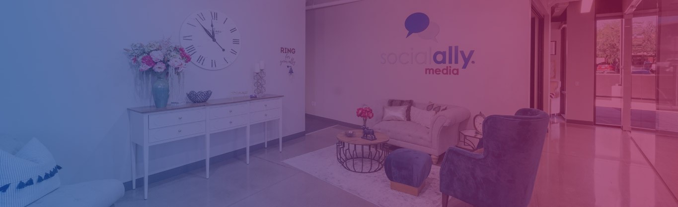 Social Ally Media Linkedin