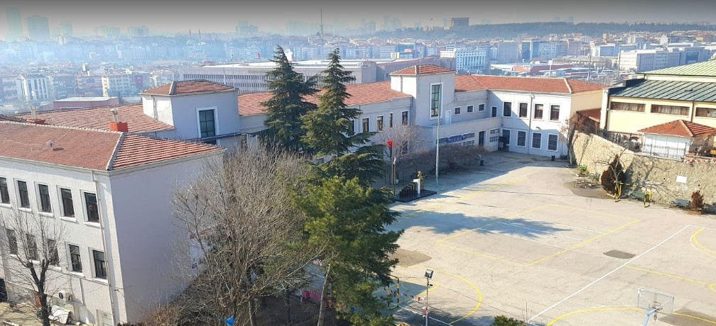 ankara lisesi linkedin