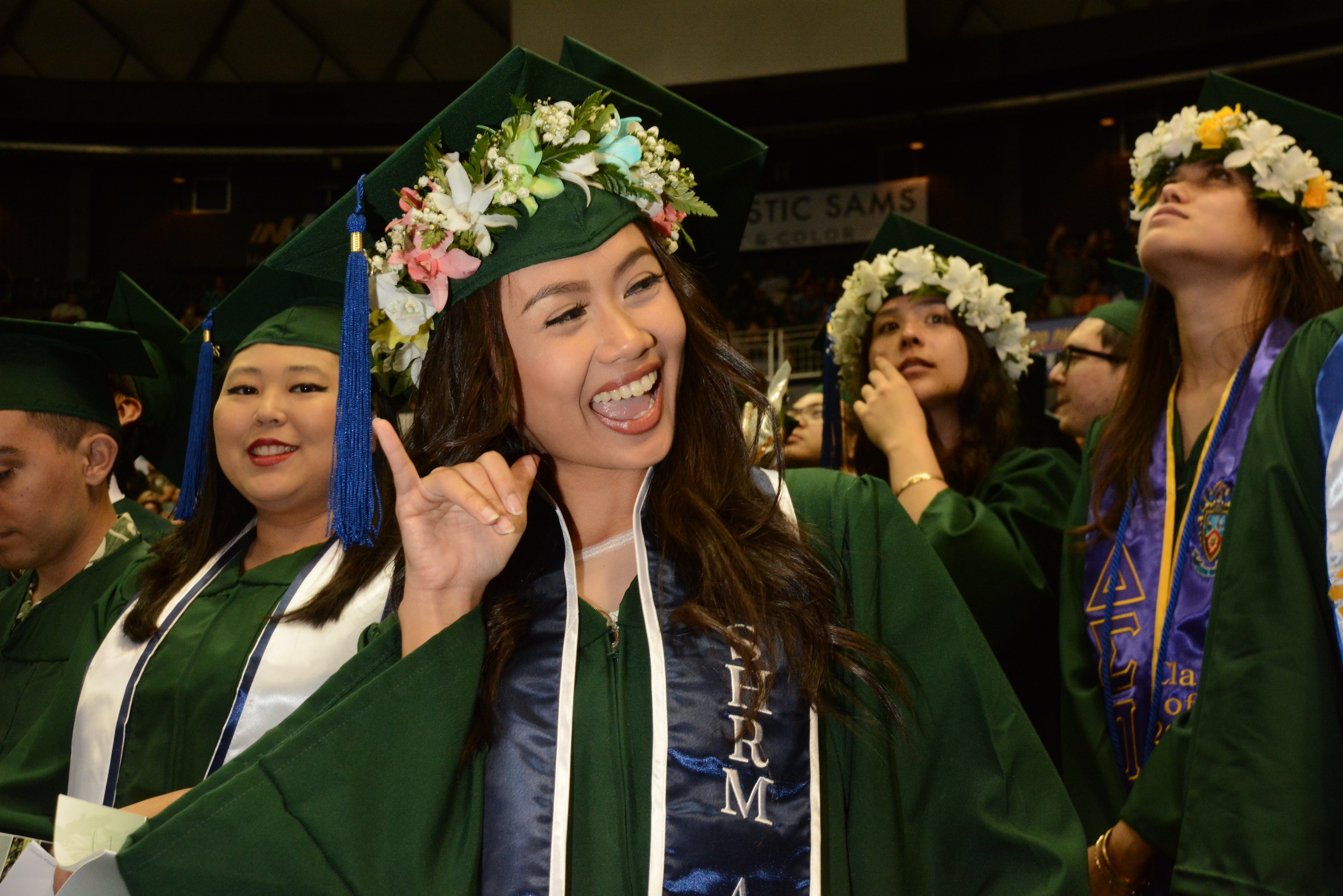 University of Hawaii at Manoa Employees, Location, Alumni | LinkedIn