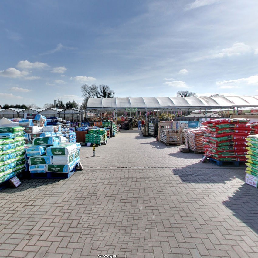 Sapcote Garden Centre Linkedin
