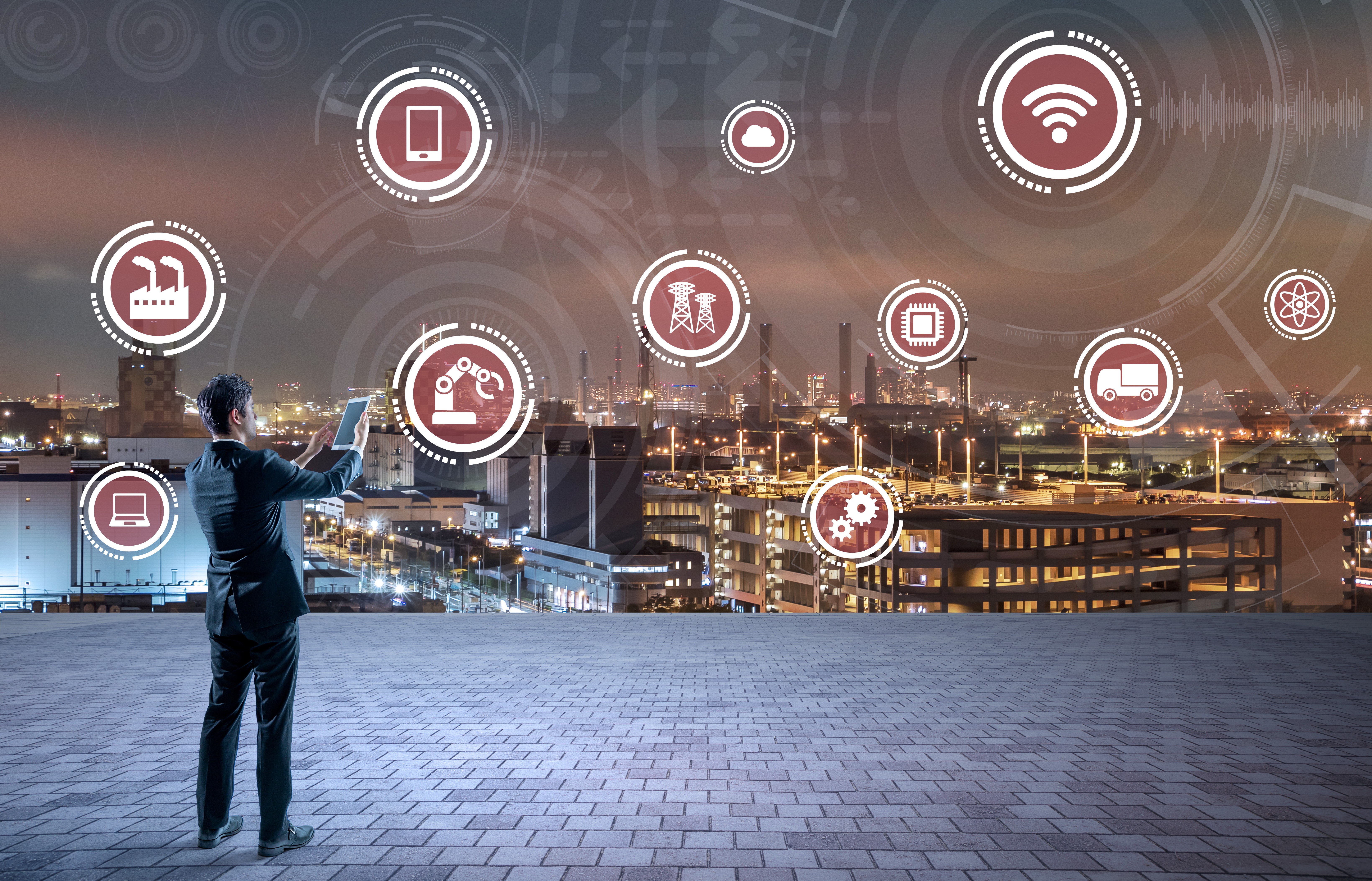 Vortex Iot Linkedin