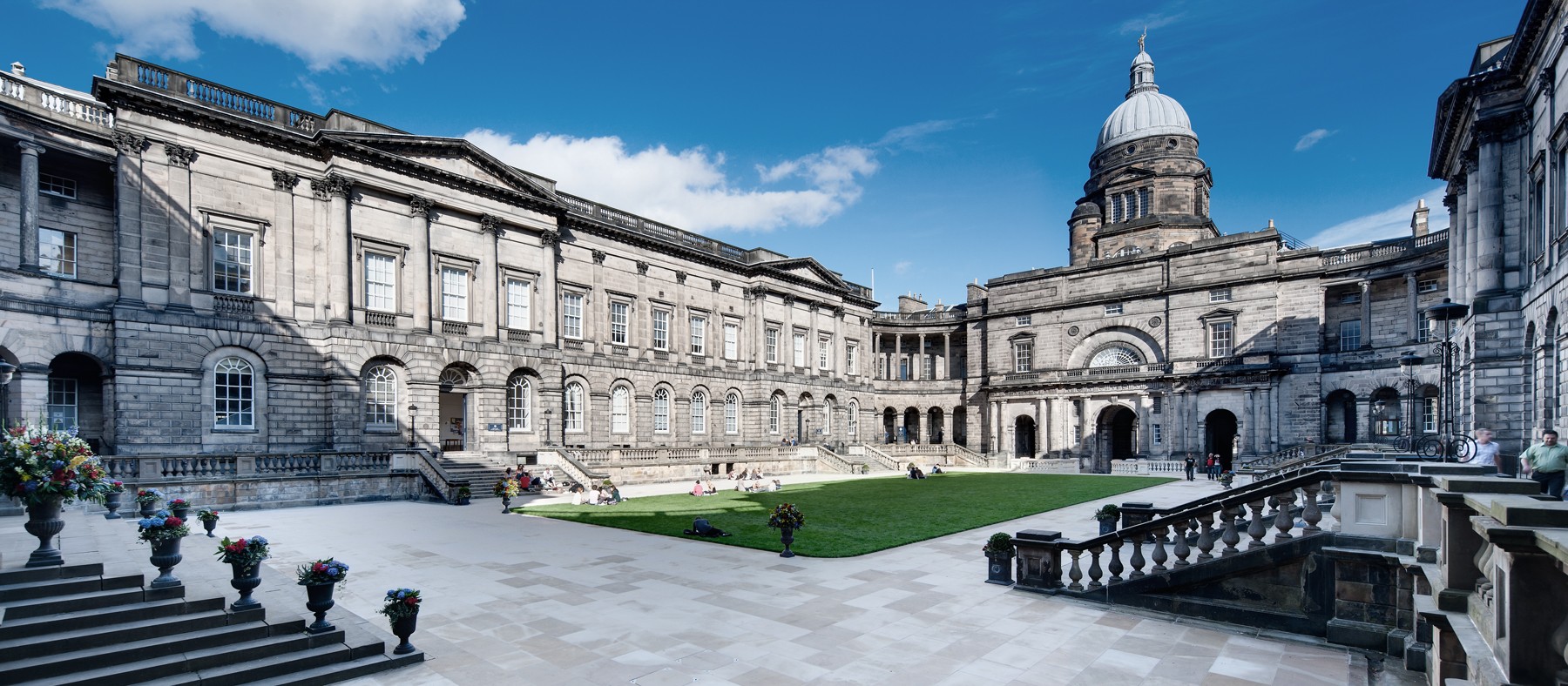 University of Edinburgh Law School | 领英