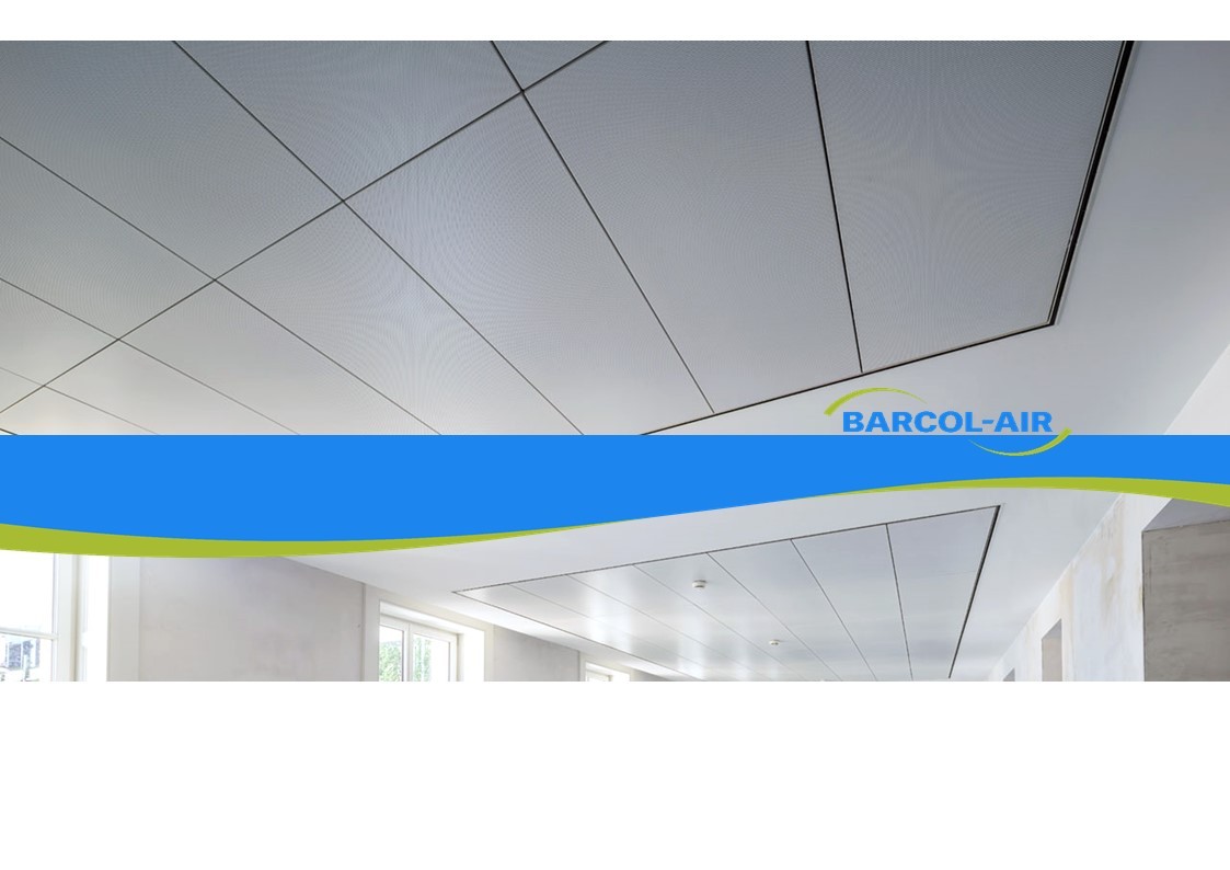 Barcol Air Linkedin Barcol Air Linkedin