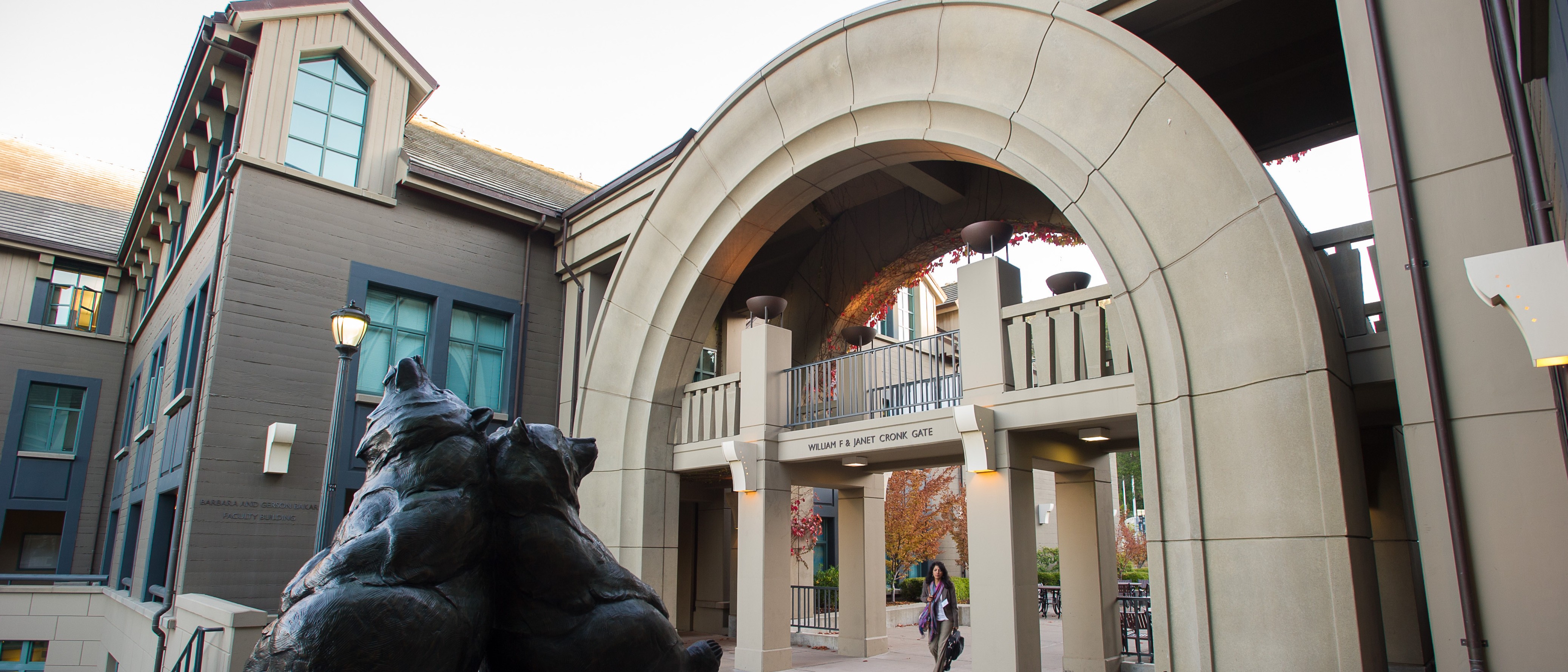 University of california, berkeley