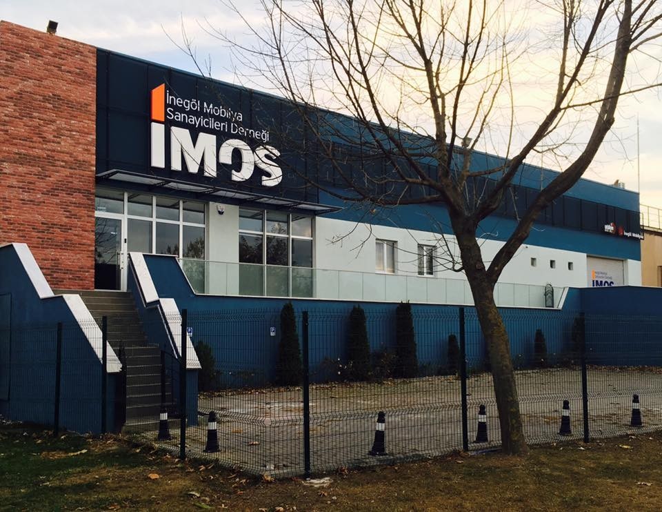 Imos Inegol Furniture Manufacturers Association Linkedin