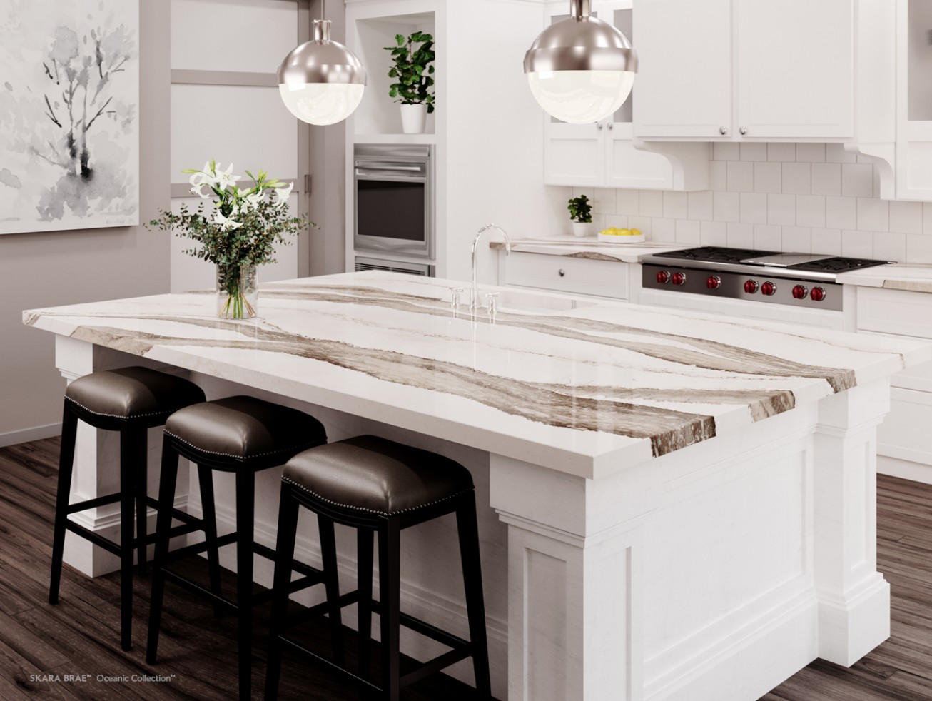 Precision Stone Design Linkedin