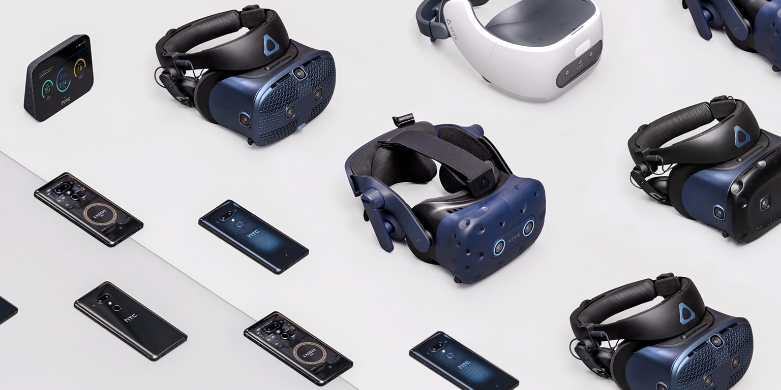 htc linkedin