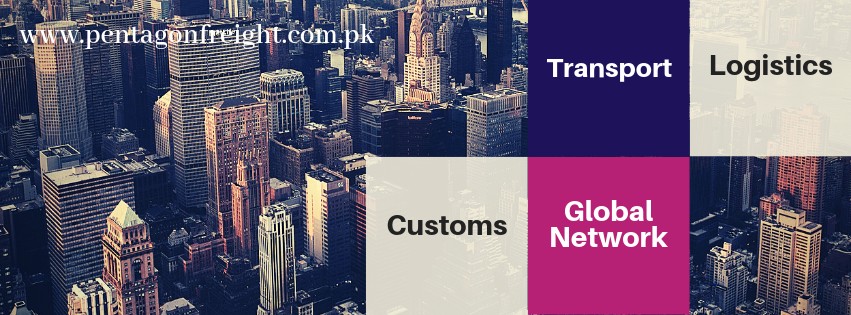 Pentagon Freight Systems Linkedin
