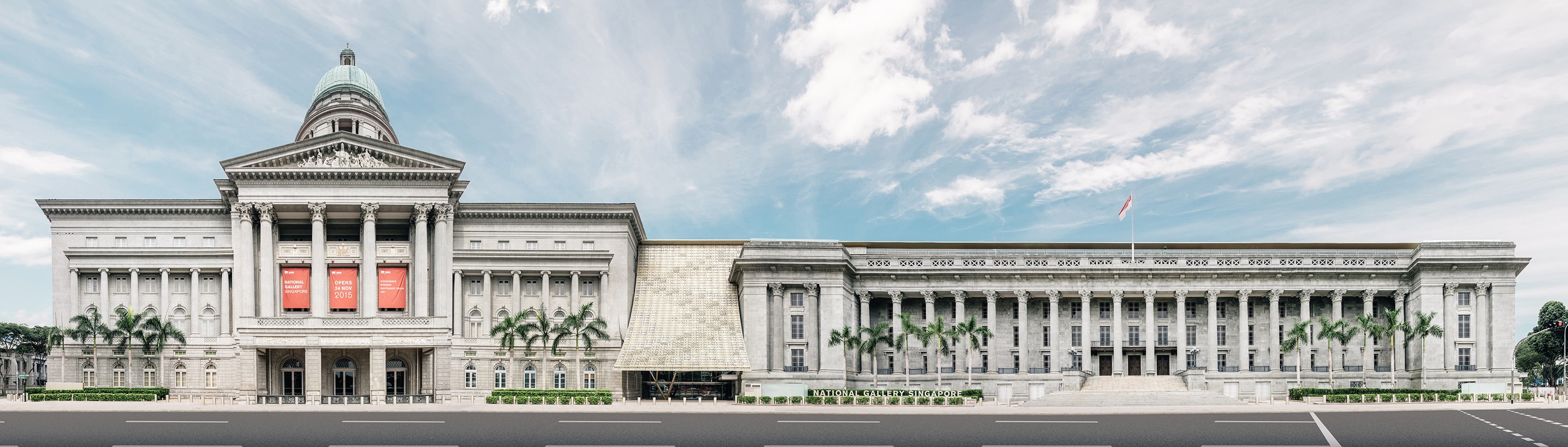 National Gallery Singapore | LinkedIn