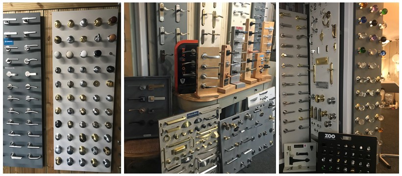Door Handle Company Linkedin